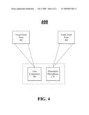 TECHNIQUES TO AUTOMATICALLY FOCUS A DIGITAL CAMERA diagram and image