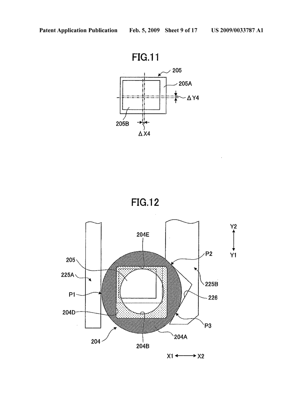 IMAGE INPUT MODULE ADJUSTING DEVICE AND IMAGE INPUT MODULE ADJUSTING METHOD - diagram, schematic, and image 10