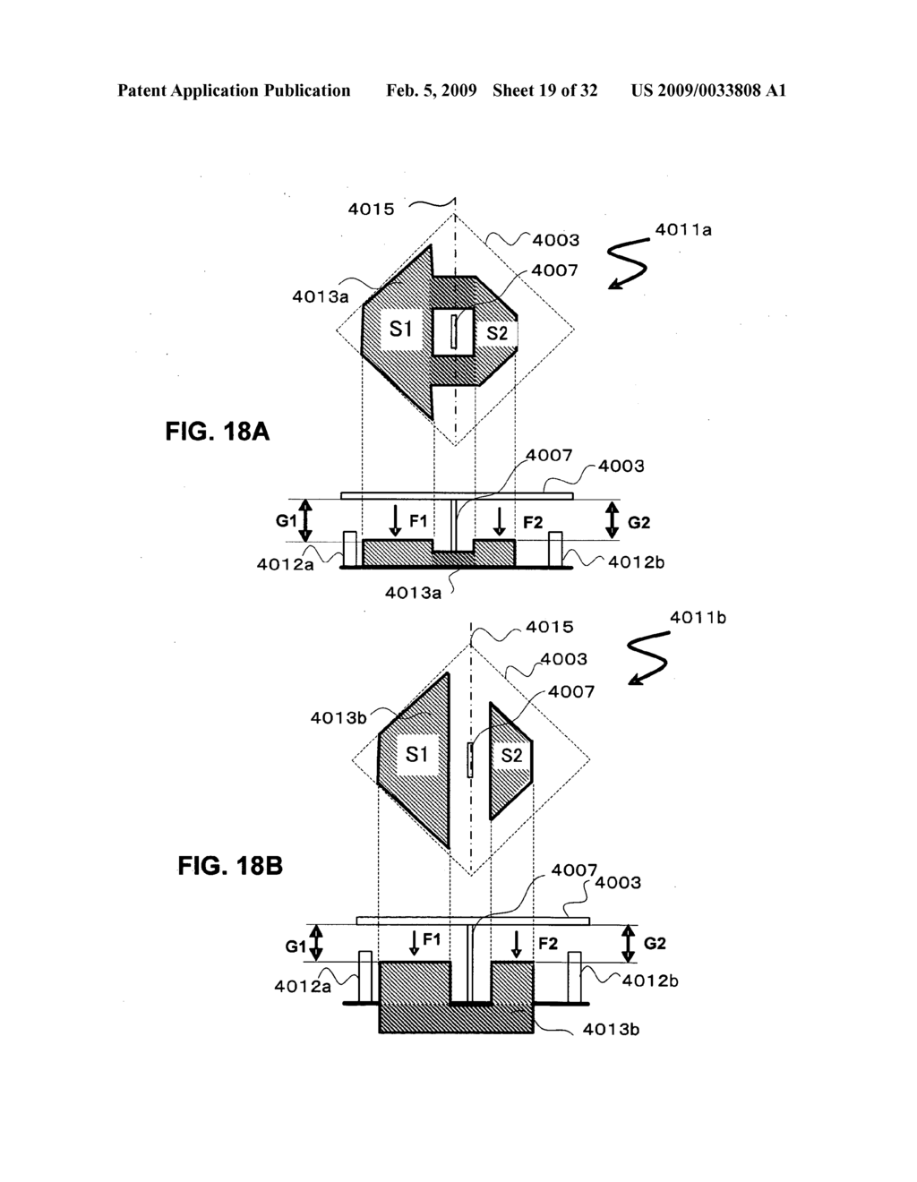 Synchronous control system for light source and spatial light modulator employed in projection apparatus - diagram, schematic, and image 20