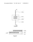 Liquid Crystal Display and Substrate Thereof diagram and image