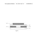 Liquid Crystal Display and Substrate Thereof diagram and image