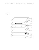 RETARDATION FILM, POLARIZING PLATE, AND LIQUID CRYSTAL DISPLAY DEVICE COMPRISING IT diagram and image