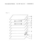 RETARDATION FILM, POLARIZING PLATE, AND LIQUID CRYSTAL DISPLAY DEVICE COMPRISING IT diagram and image