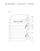 RETARDATION FILM, POLARIZING PLATE, AND LIQUID CRYSTAL DISPLAY DEVICE COMPRISING IT diagram and image