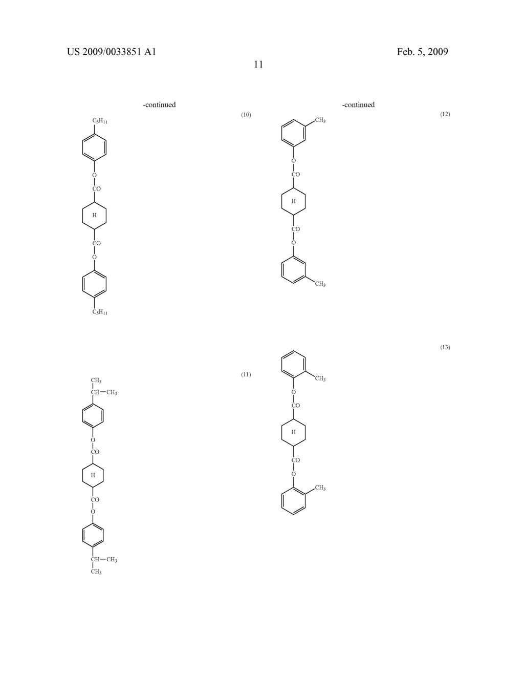 Liquid crystal display device - diagram, schematic, and image 21