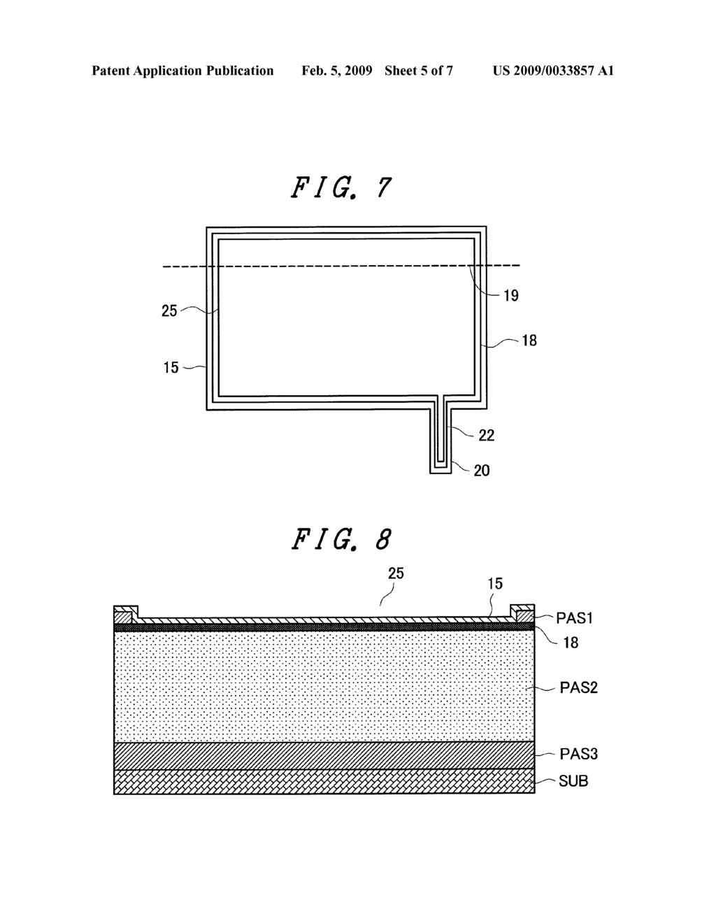 LIQUID CRYSTAL DISPLAY DEVICE - diagram, schematic, and image 06