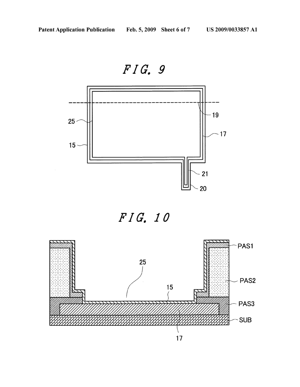 LIQUID CRYSTAL DISPLAY DEVICE - diagram, schematic, and image 07