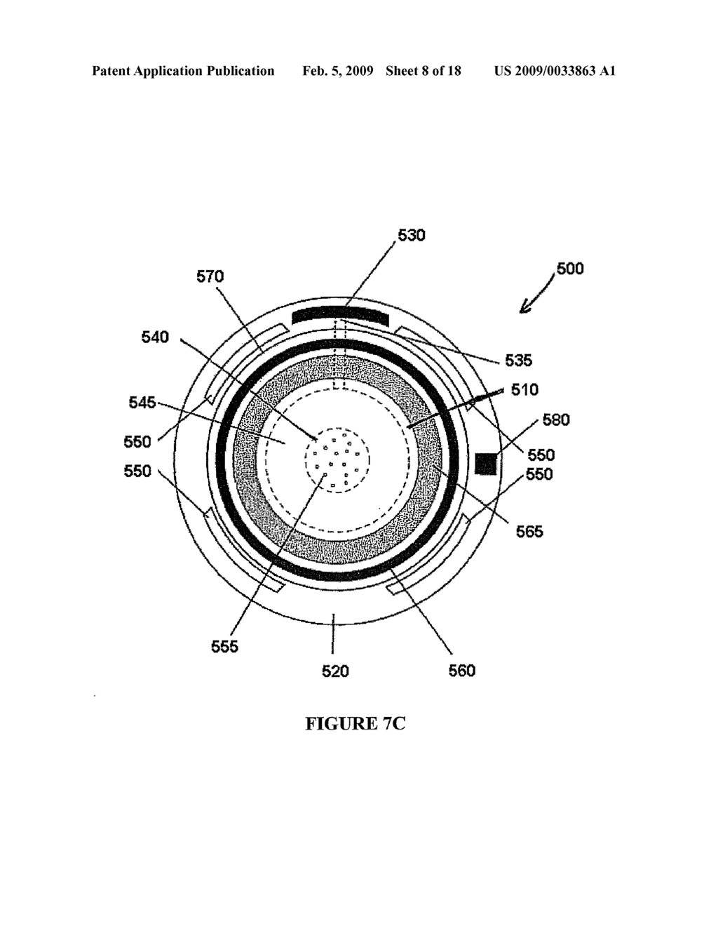 OPHTHALMIC DYNAMIC APERTURE - diagram, schematic, and image 09