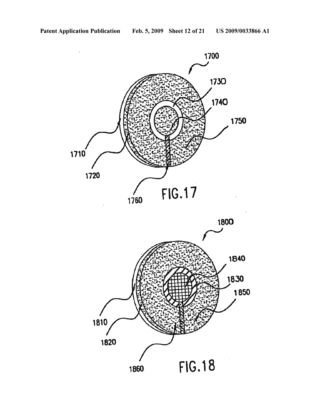 SYSTEM, APPARATUS, AND METHOD FOR CORRECTING VISION USING AN ELECTRO-ACTIVE LENS - diagram, schematic, and image 13