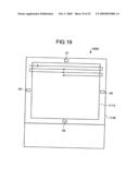 Projector diagram and image