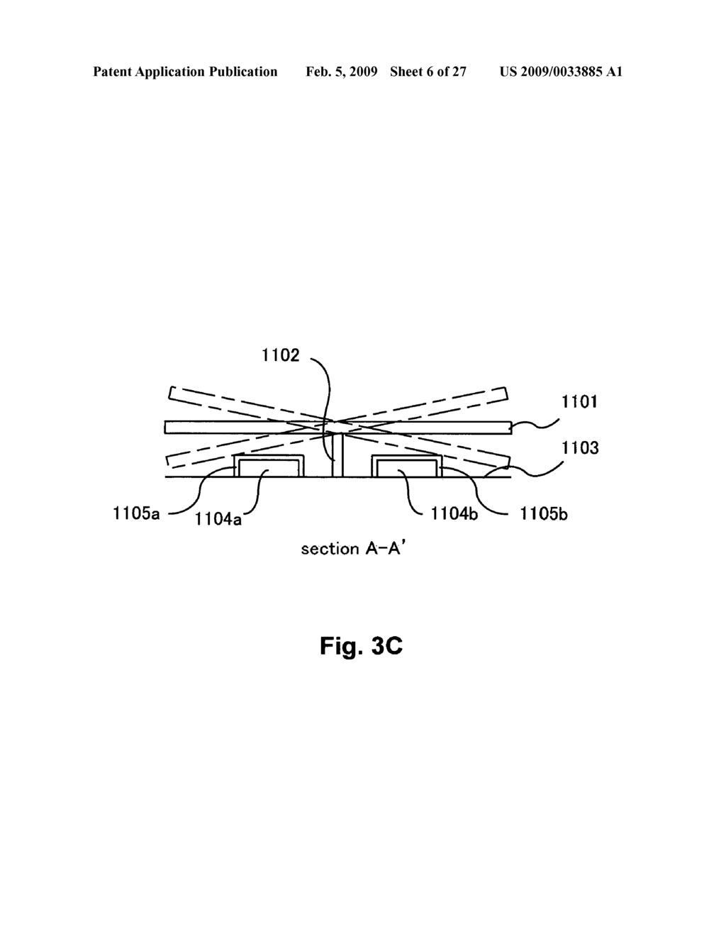 Projection apparatus and image projection changeover method - diagram, schematic, and image 07