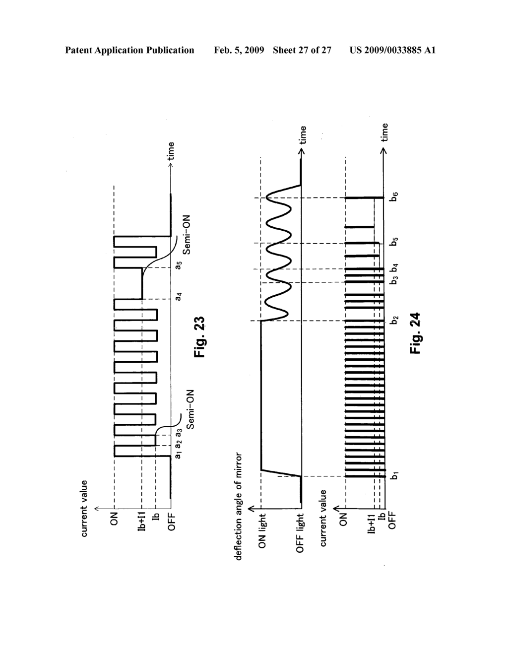 Projection apparatus and image projection changeover method - diagram, schematic, and image 28