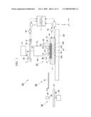 EXPOSURE APPARATUS AND METHOD, AND DEVICE MANUFACTURING METHOD diagram and image