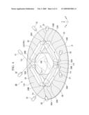 EXPOSURE APPARATUS AND METHOD, AND DEVICE MANUFACTURING METHOD diagram and image