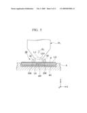 EXPOSURE APPARATUS AND METHOD, AND DEVICE MANUFACTURING METHOD diagram and image