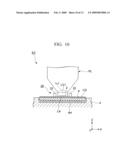 EXPOSURE APPARATUS AND METHOD, AND DEVICE MANUFACTURING METHOD diagram and image