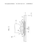 EXPOSURE APPARATUS AND METHOD, AND DEVICE MANUFACTURING METHOD diagram and image