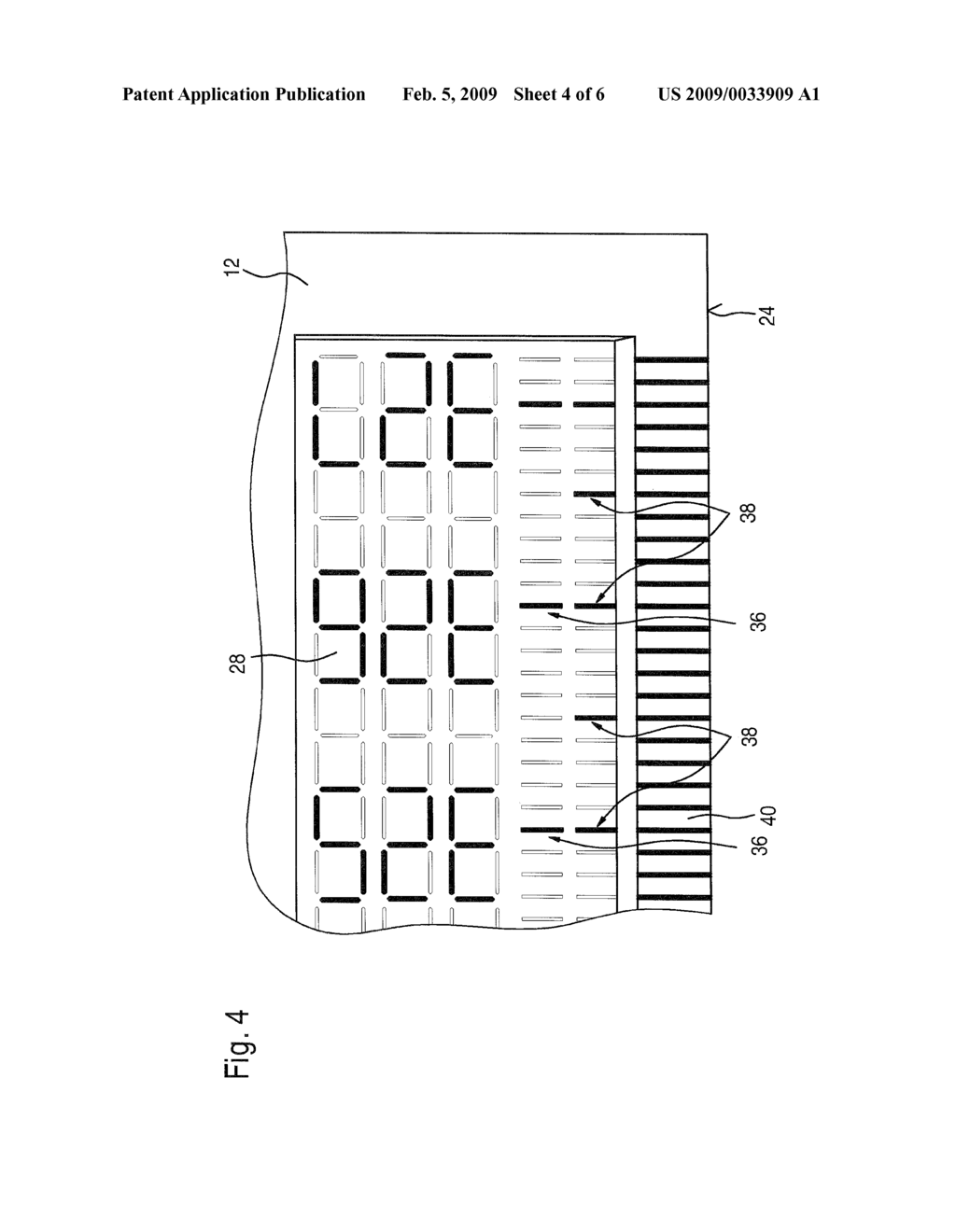 DEVICE FOR MEASURING DISTANCE AND METHOD FOR OPERATING SAID TYPE OF DEVICE - diagram, schematic, and image 05