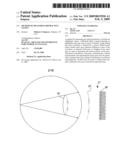 METHOD OF MEASURING DIFFRACTIVE LENSES diagram and image