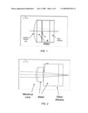 METHOD OF MEASURING DIFFRACTIVE LENSES diagram and image