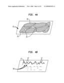 SUBSTRATES FOR RAMAN SPECTROSCOPY HAVING DISCONTINUOUS METAL COATINGS diagram and image