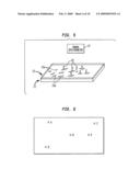 SUBSTRATES FOR RAMAN SPECTROSCOPY HAVING DISCONTINUOUS METAL COATINGS diagram and image