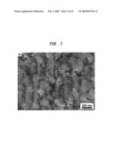 SUBSTRATES FOR RAMAN SPECTROSCOPY HAVING DISCONTINUOUS METAL COATINGS diagram and image