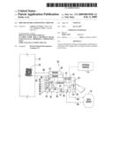 PRINTHEAD PRECONDITIONING TRIGGER diagram and image