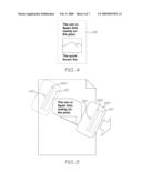 Interactive Flatbed Scanner diagram and image