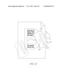 Interactive Flatbed Scanner diagram and image