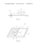 Interactive Flatbed Scanner diagram and image