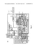 CALIBRATION CHART CONFIGURATION SYSTEM diagram and image