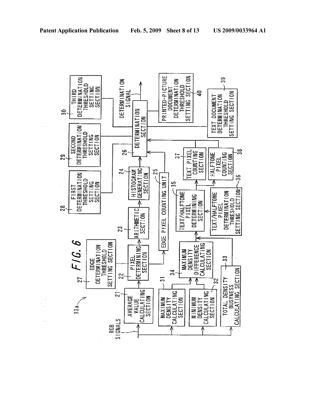 IMAGE PROCESSING APPARATUS, IMAGE FORMING APPARATUS, IMAGE PROCESSING METHOD AND COMPURTER-READABLE RECORDING MEDIUM - diagram, schematic, and image 09