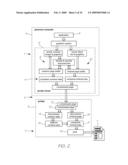 PRINTER WITH FOLDABLE PROTECTIVE COVER AND PRINT MEDIA FEED MECHANISM diagram and image