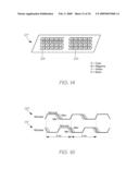 PRINTER WITH FOLDABLE PROTECTIVE COVER AND PRINT MEDIA FEED MECHANISM diagram and image