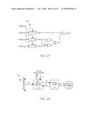 PRINTER WITH FOLDABLE PROTECTIVE COVER AND PRINT MEDIA FEED MECHANISM diagram and image