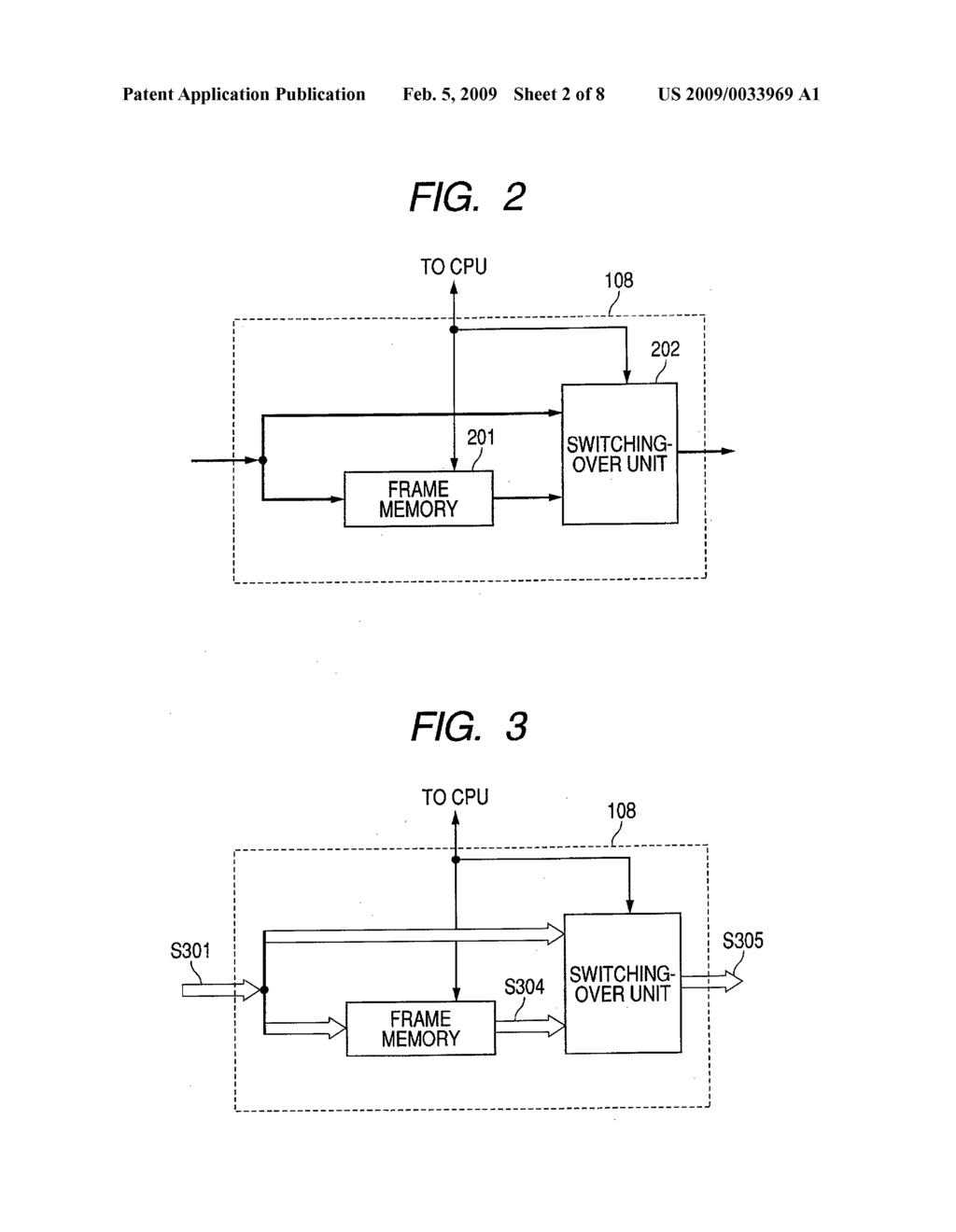 IMAGE CONTROL APPARATUS AND IMAGE CONTROL METHOD - diagram, schematic, and image 03