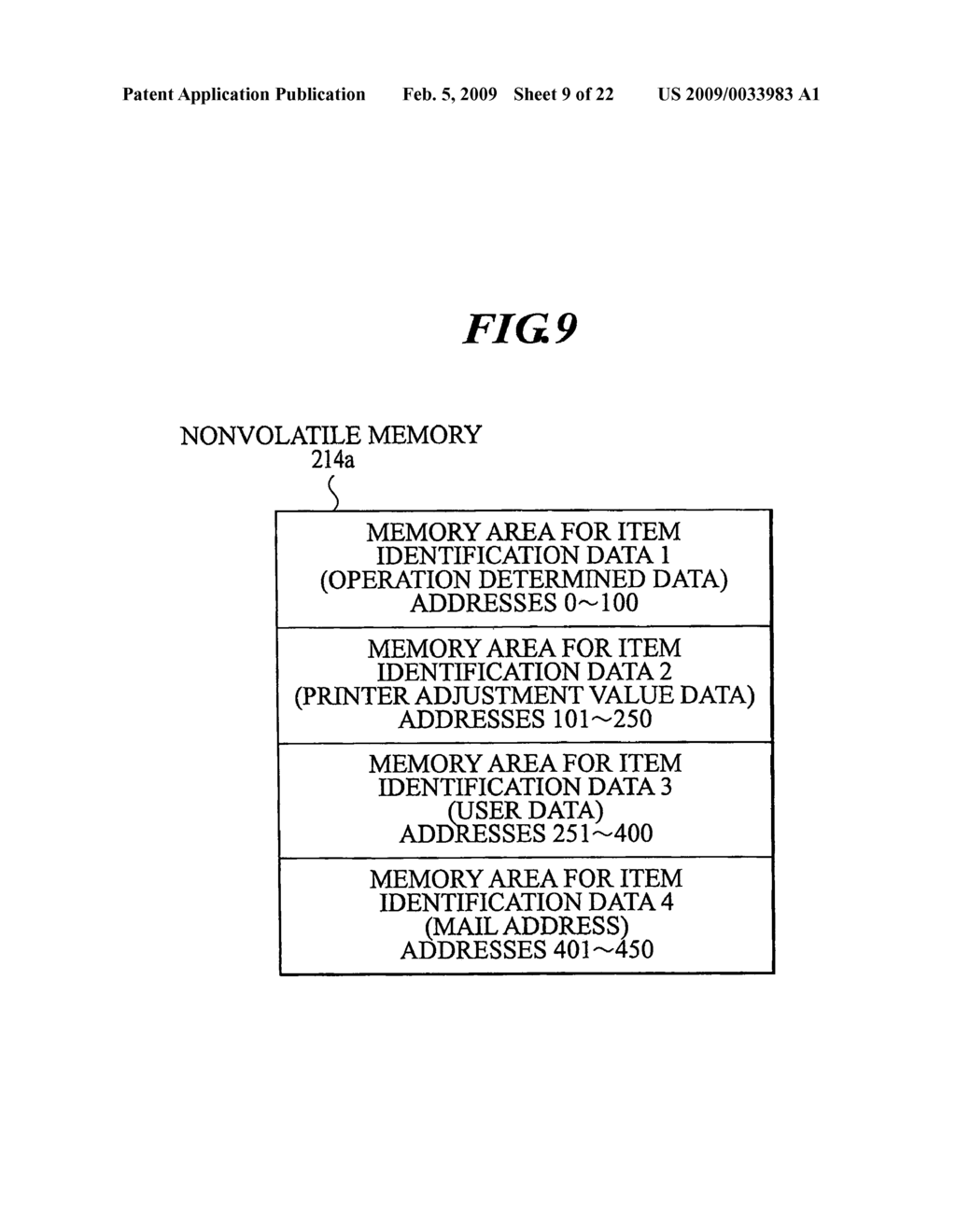 IMAGE FORMING APPARATUS AND INFORMATION SHARING SYSTEM FOR IMAGE FORMING APPARATUS - diagram, schematic, and image 10