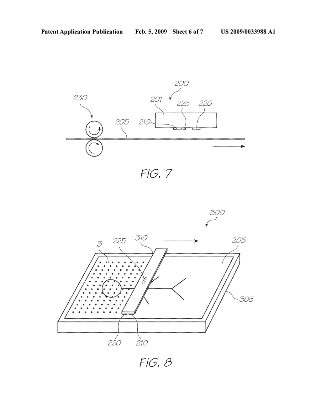 System for Conferring Interactivity on Previously Printed Graphic Images Containing URI Text - diagram, schematic, and image 07