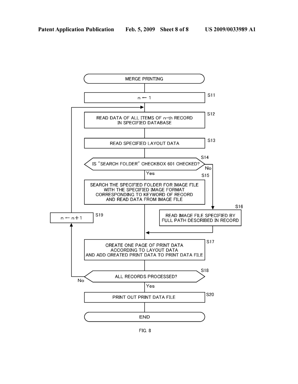 IMAGE FORMING SYSTEM AND PRINT DATA GENERATING METHOD - diagram, schematic, and image 09