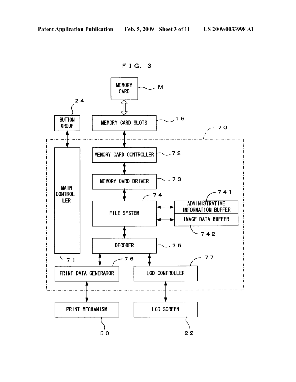 Image data processing apparatus and method - diagram, schematic, and image 04