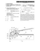 IMAGE READING DEVICE AND READING-CHARACTERISTIC CORRECTION METHOD FOR IMAGE READING DEVICE diagram and image