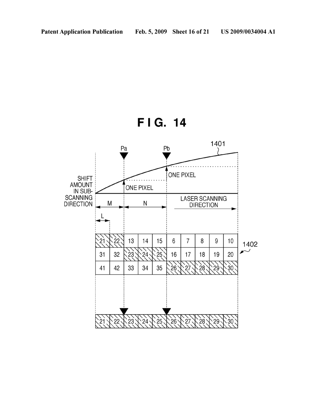 IMAGE FORMING APPARATUS AND IMAGE FORMING METHOD - diagram, schematic, and image 17