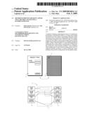 METHOD OF PRINTING REGIONS LARGER THAN THE PRINT SWATH USING A HANDHELD PRINTER diagram and image