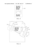 Method of Conferring Interactivity on Previously Printed Graphic Images diagram and image