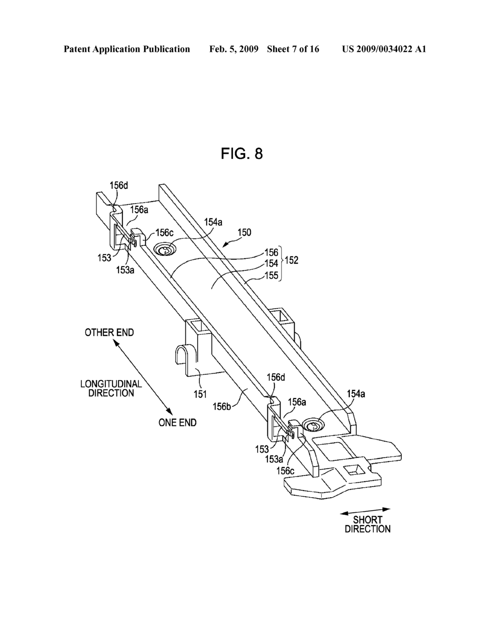 IMAGE READING APPARATUS - diagram, schematic, and image 08