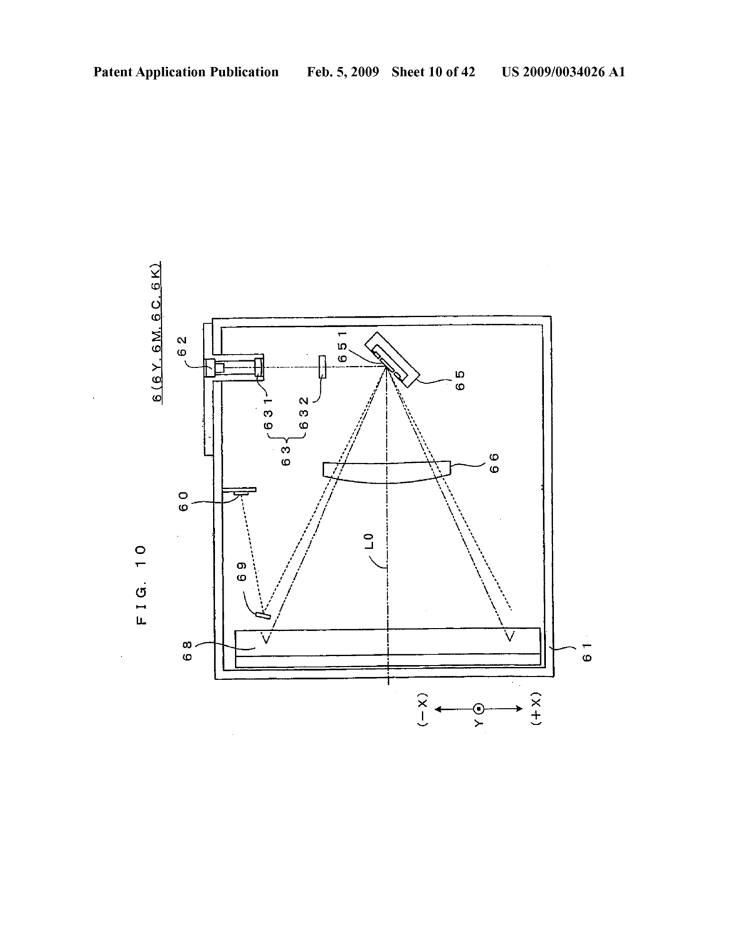 Image Forming Apparatus, Image Forming Method and Data Control Device - diagram, schematic, and image 11