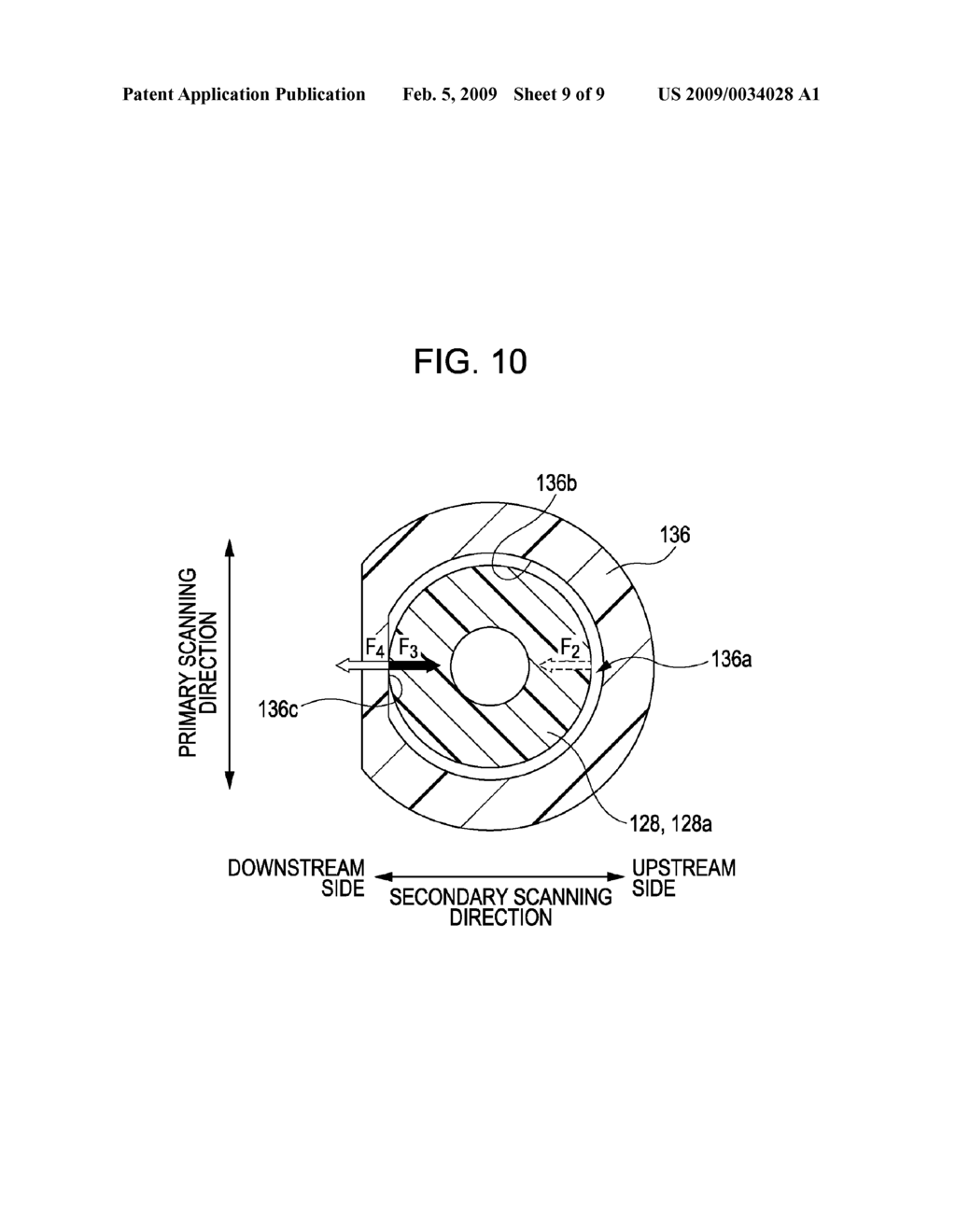 IMAGE SCANNING APPARATUS - diagram, schematic, and image 10