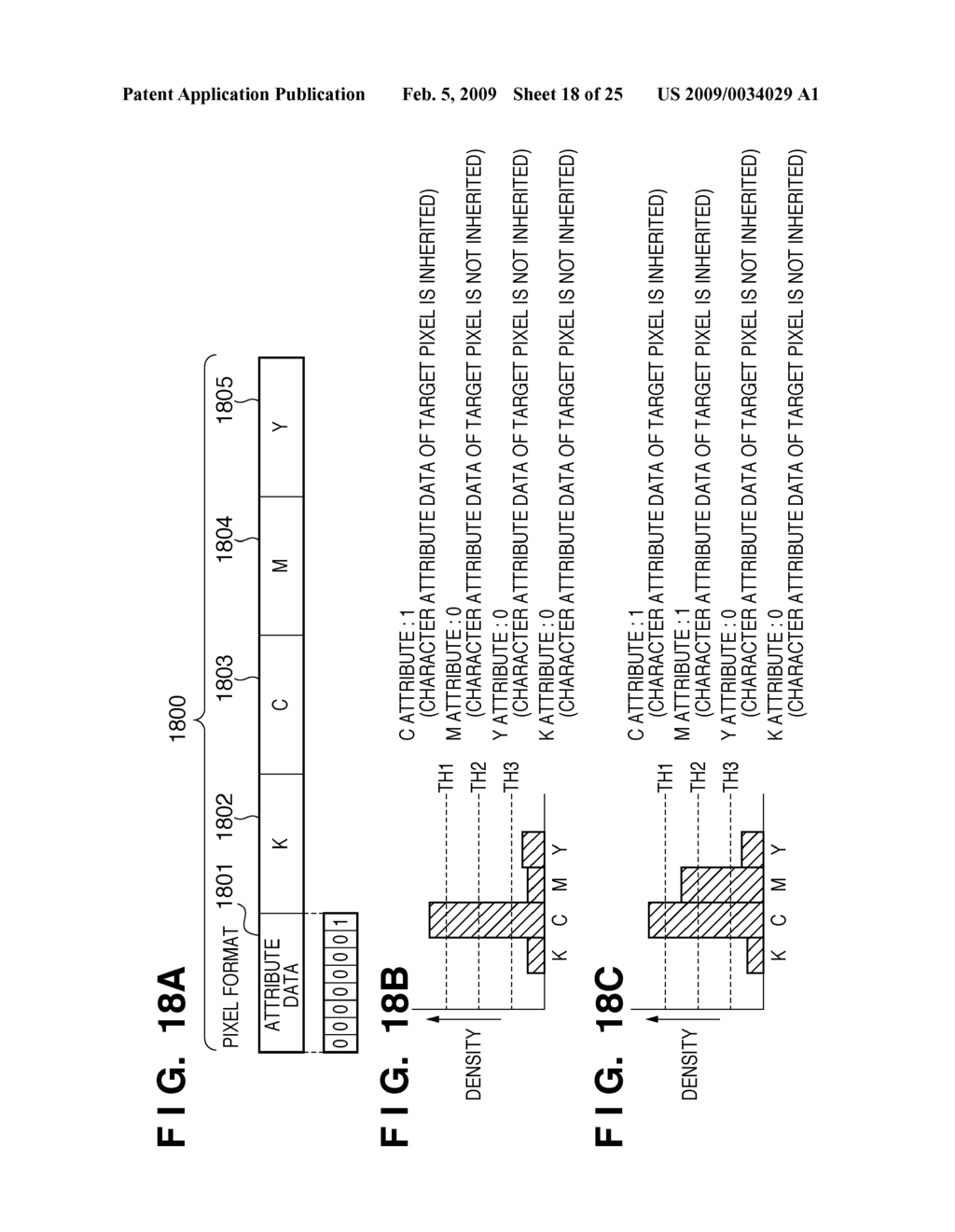 IMAGE FORMING APPARATUS, CONTROL METHOD THEREFOR, AND COMPUTER PROGRAM - diagram, schematic, and image 19