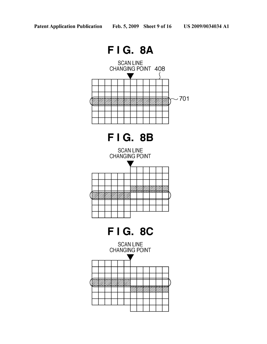 COLOR IMAGE FORMING APPARATUS AND COLOR IMAGE FORMING METHOD - diagram, schematic, and image 10